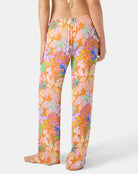 Roxy: Lei On Me Cover Up Pant