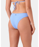 Roxy: Loop Me In Scoop Cheeky Bikini Bottom