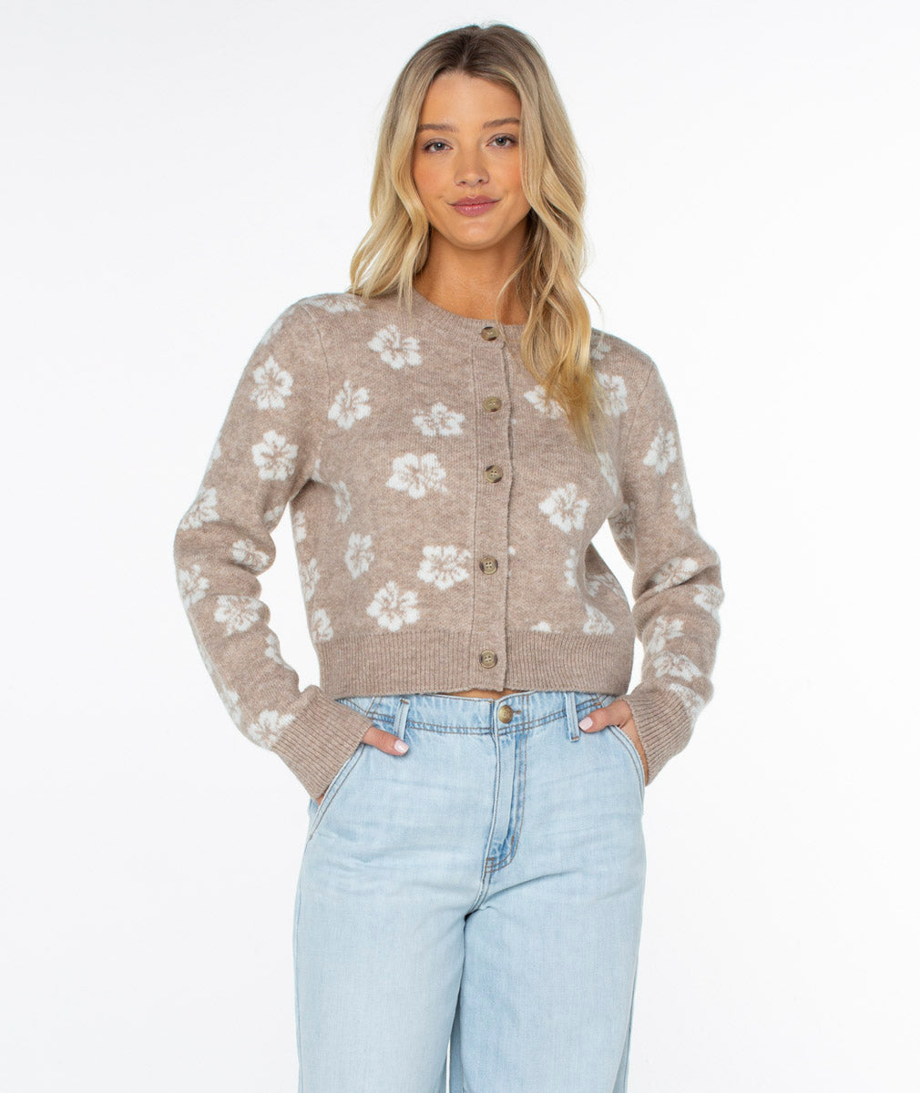 Roxy: Meadow Sweater