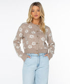 Roxy: Meadow Sweater