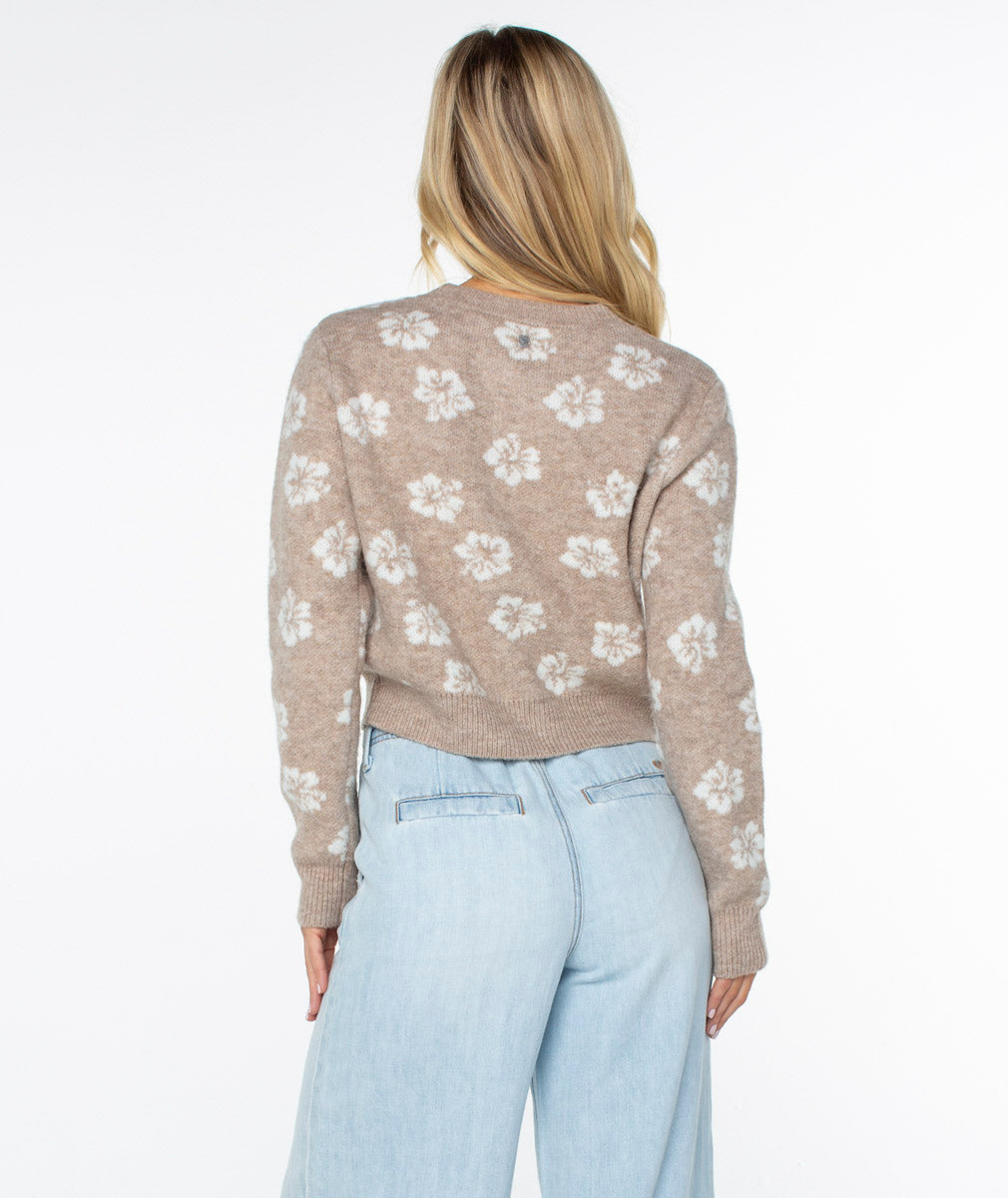 Roxy: Meadow Sweater