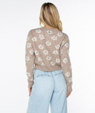 Roxy: Meadow Sweater