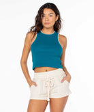 Roxy: Meant To Be Tank Top