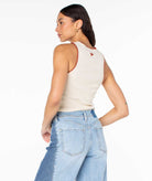 Roxy: Meant To Be Tank Top