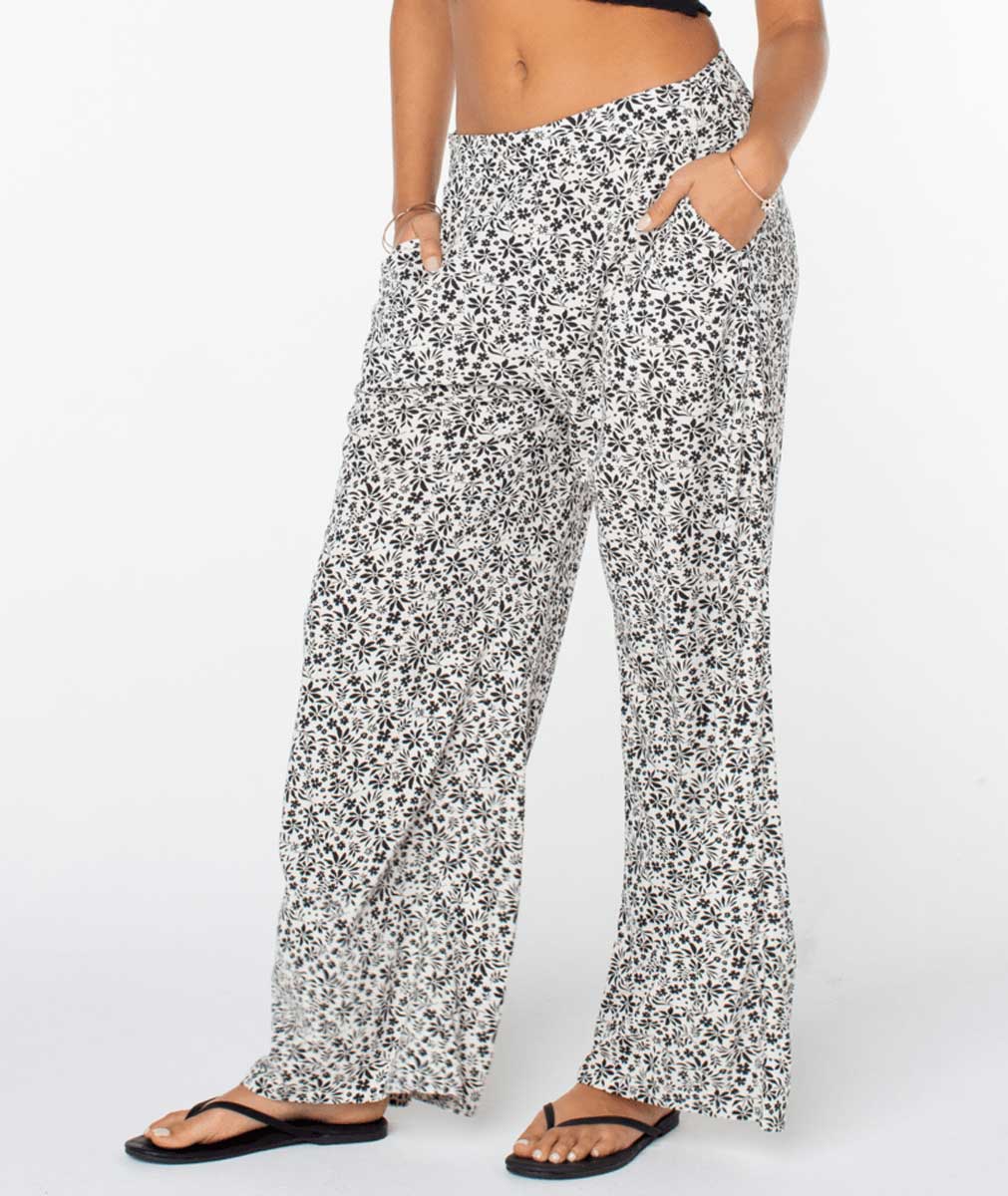 Roxy: Midnight Avenue Beach Pant
