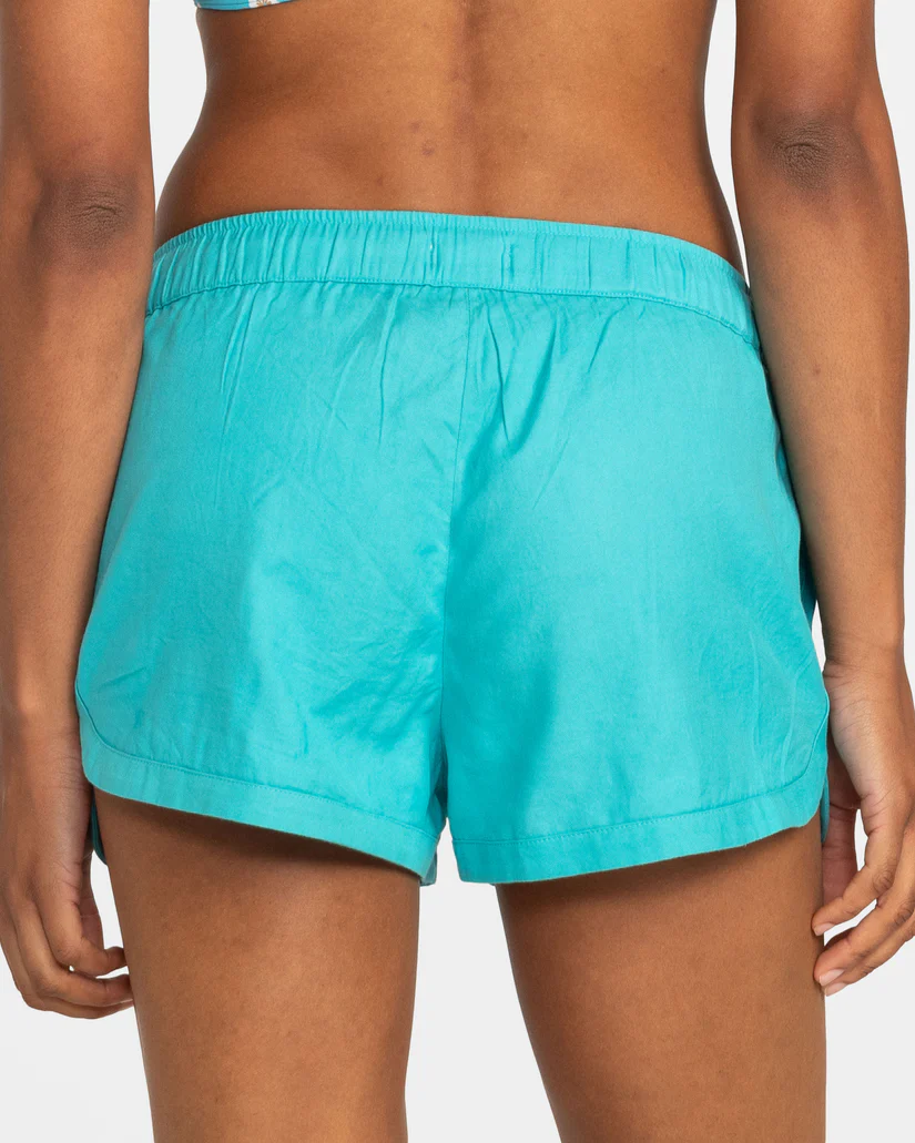 Roxy: New Impossible Love Shorts