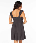 Roxy: Palmy Days Mini Dress