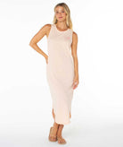Roxy: Peace Waves Wildflower Midi Dress