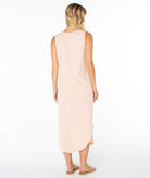 Roxy: Peace Waves Wildflower Midi Dress