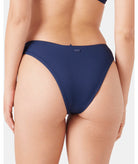 Roxy: Rib Roxy Love Scoop Cheeky Bikini Bottom