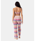 Roxy: Sunset Swells Beach Pant Cover Up