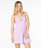 Roxy: Sunset Vibes Dress