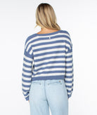 Roxy: Swell Season Stripe Sweater