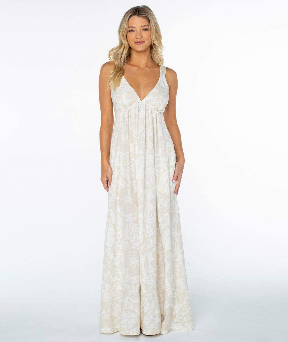 Roxy: Wilder Coast Dress