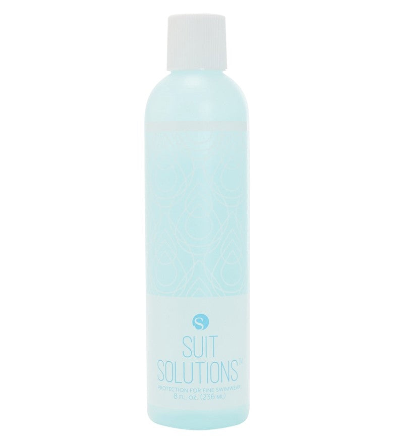 Summer Solutions: Solution 8 oz Swimsuit Cleaner