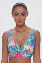 Sunsets: Aloha Vista Elsie Top