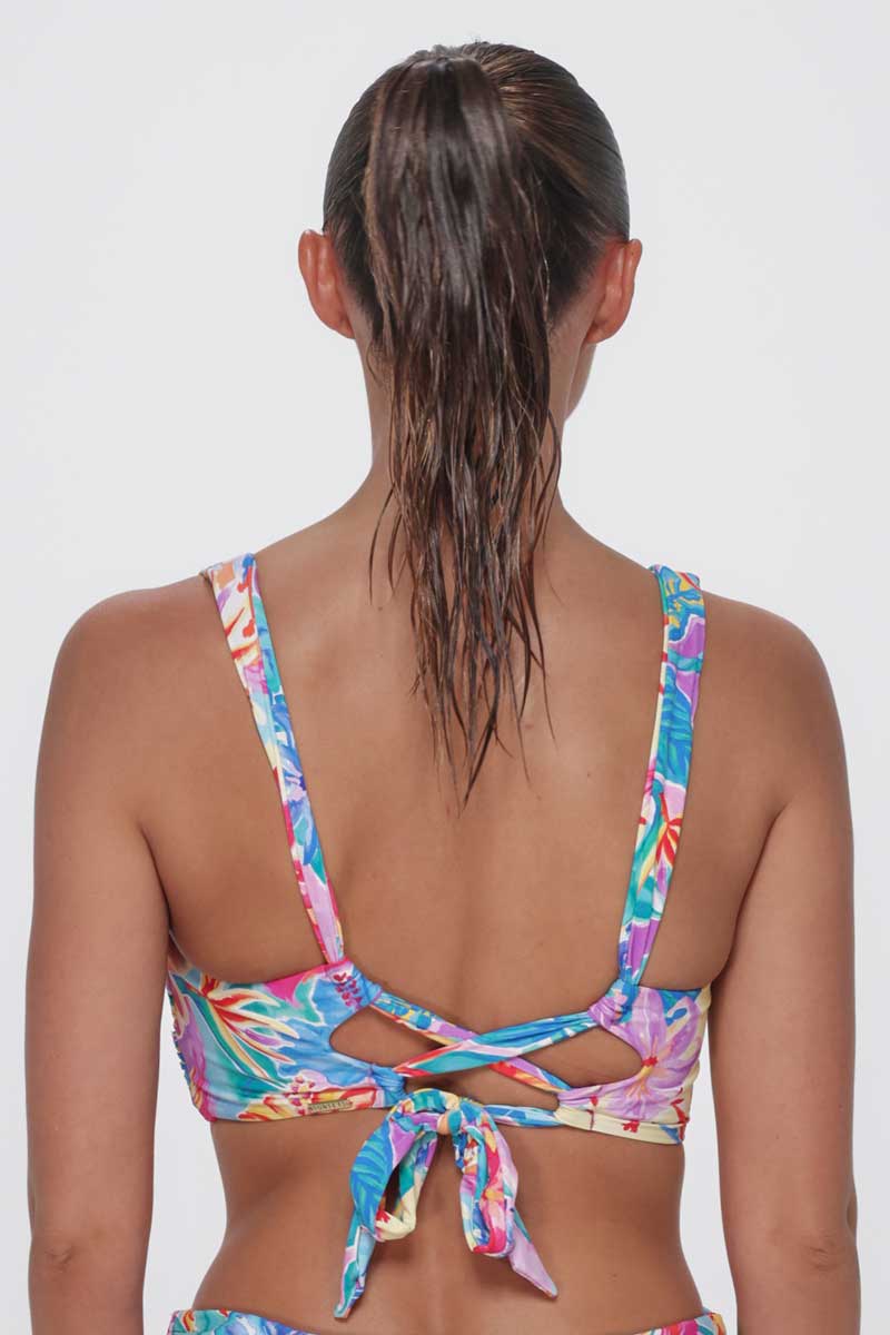 Sunsets: Aloha Vista Elsie Top