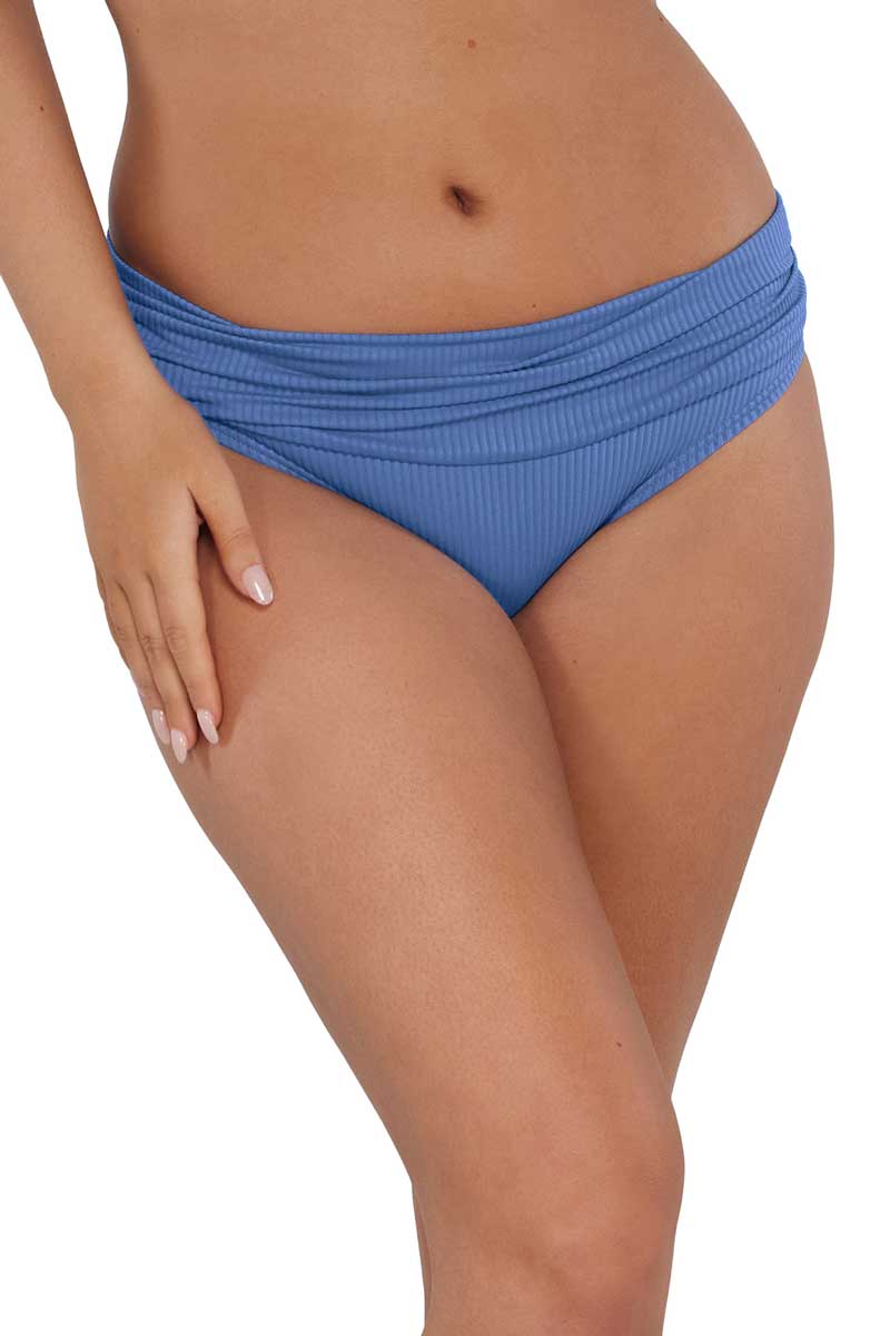 Sunsets: Harbor Blue Sandbar Rib Unforgettable Bottom