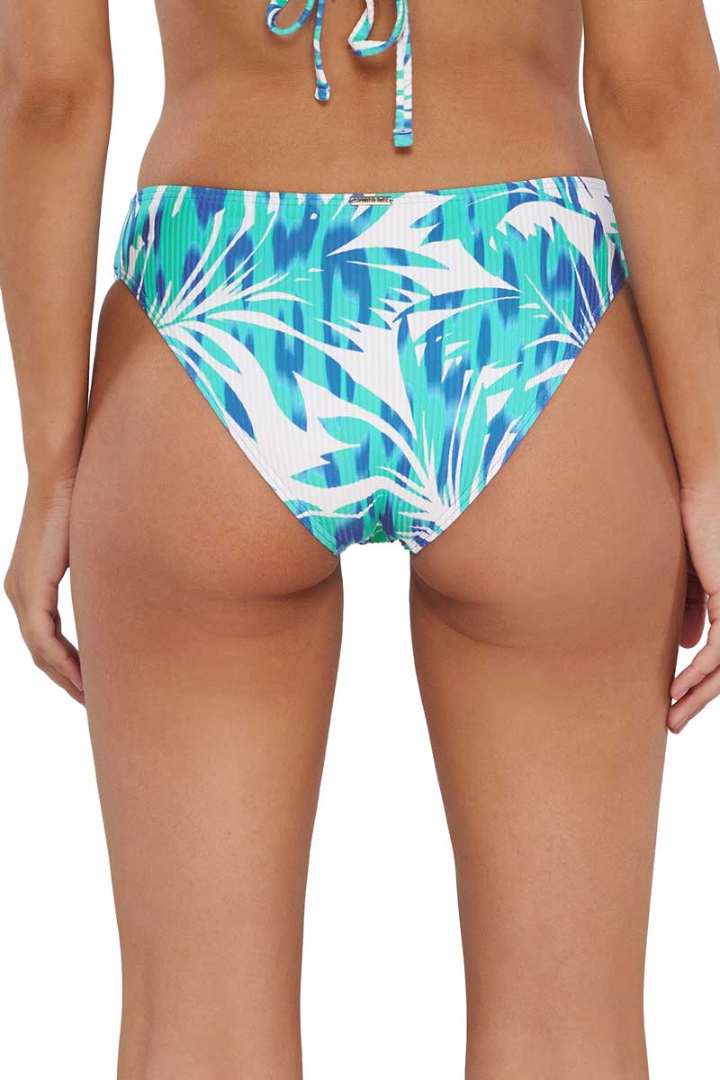 Sunsets: Sea Breeze Sandbar Rib Collins Hipster Bottom