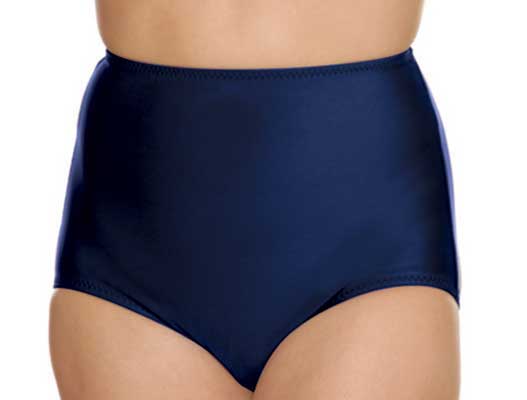 T.H.E: Solid Full Bottom - NAVY