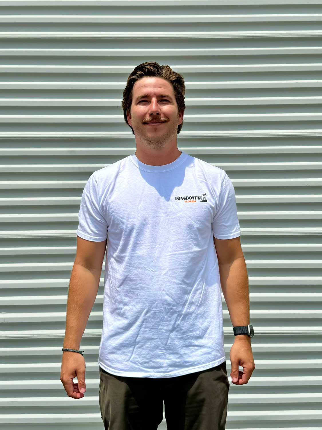 Techstyles: Men's Process Longboat Ket Explorer T-Shirt