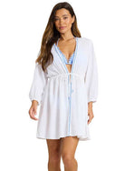 Tommy Bahama: Bali Breeze Beach Tunic