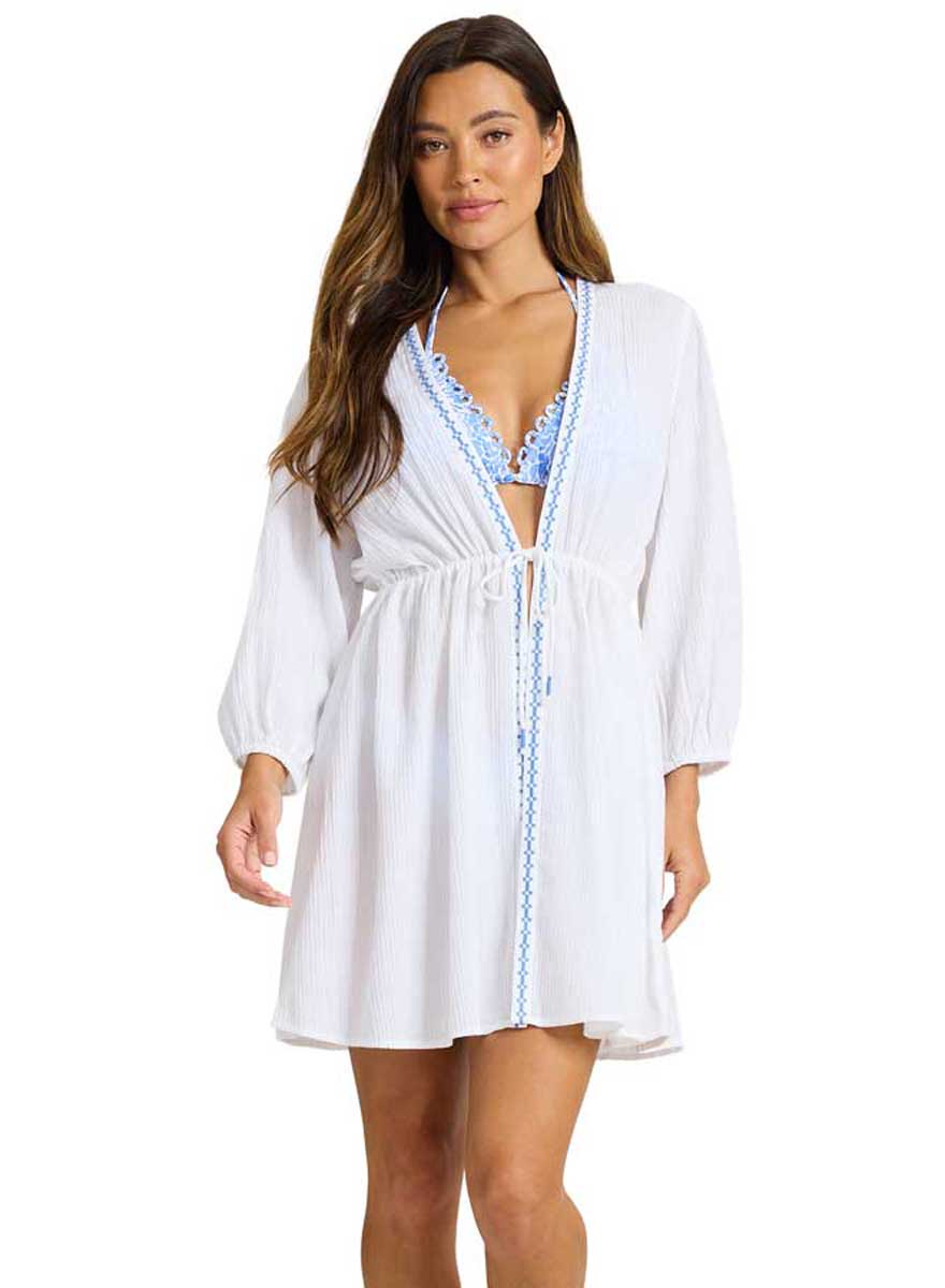 Tommy Bahama: Bali Breeze Beach Tunic