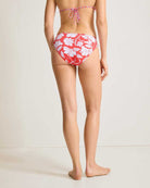 Tommy Bahama: Island Cays Fiori Reversible Hipster Bikini Bottom