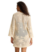 Tommy Bahama: Marina Mesh Beach Tunic