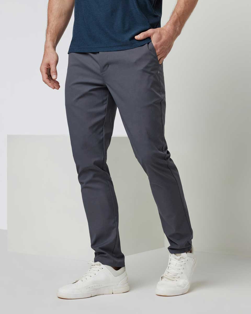 Vuori: Cascade Tech Chino Pant