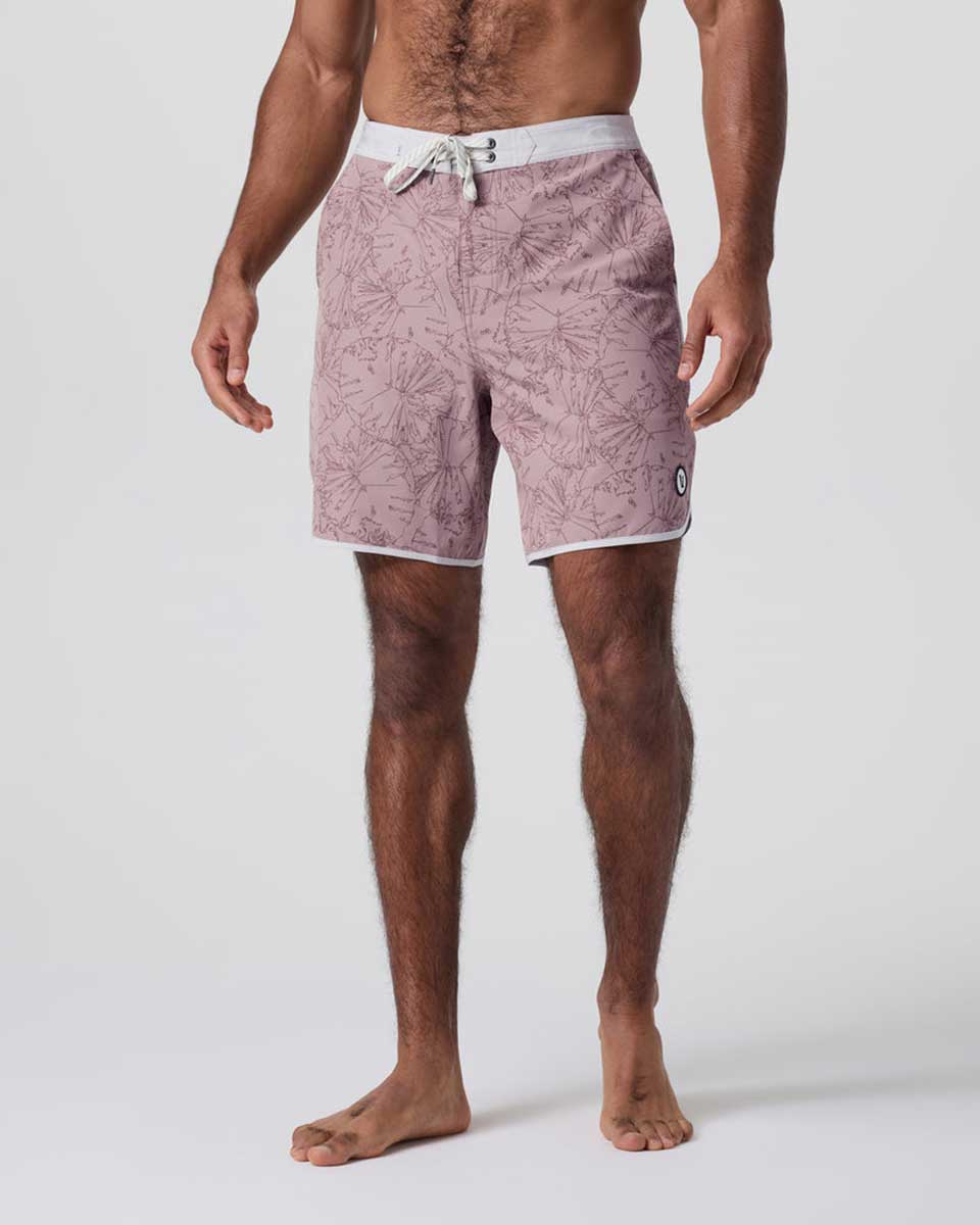 Vuori: Cruise Boardshort