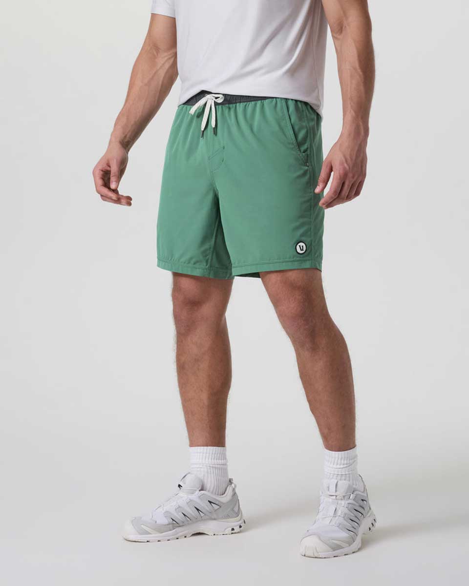 Vuori: Kore Short