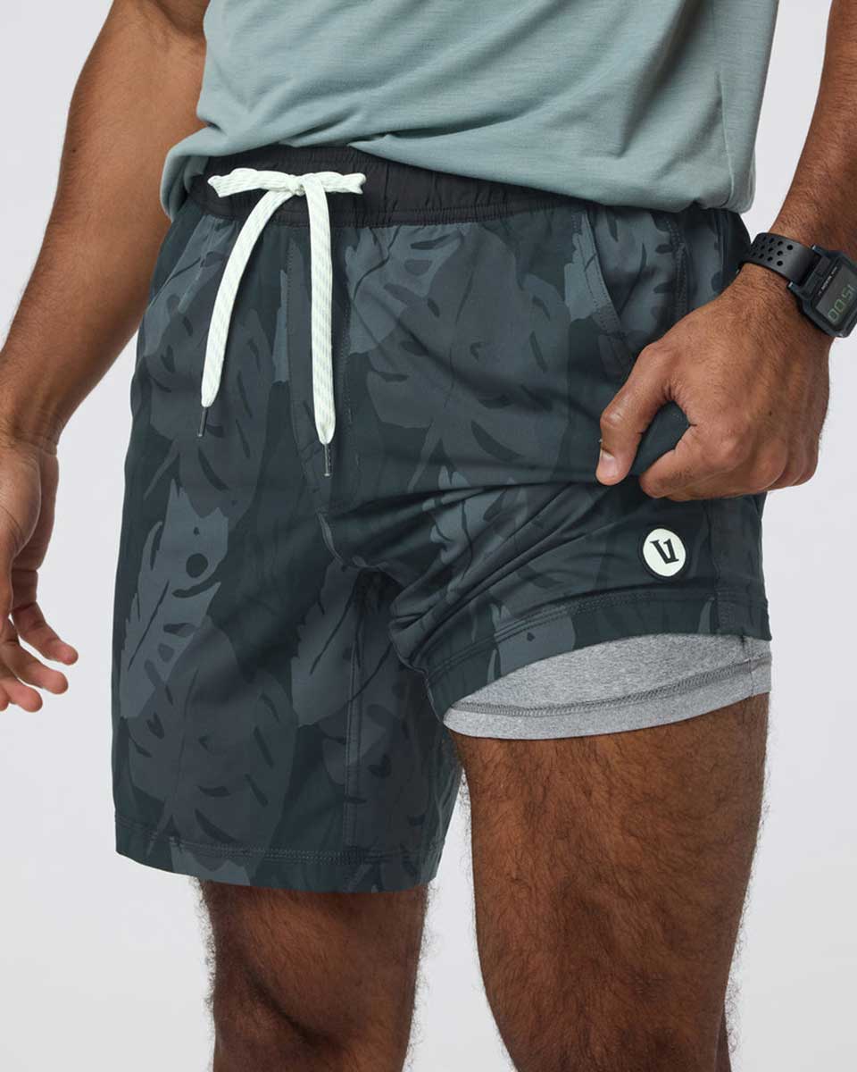 Vuori: Kore Short