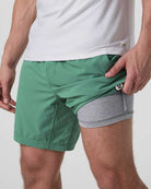 Vuori: Kore Short
