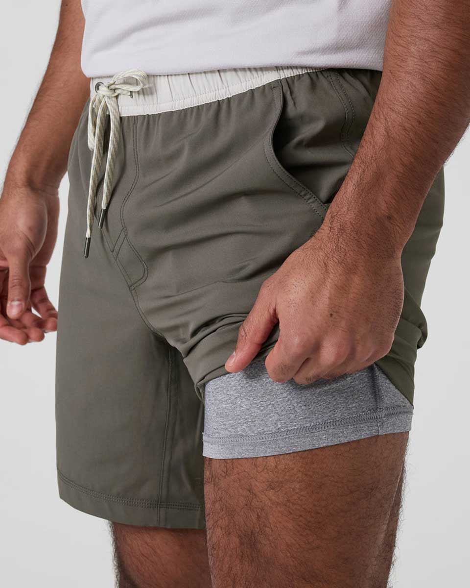 Vuori: Kore Short
