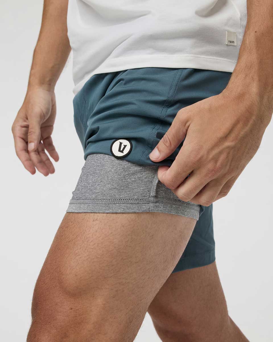 Vuori: Kore Short