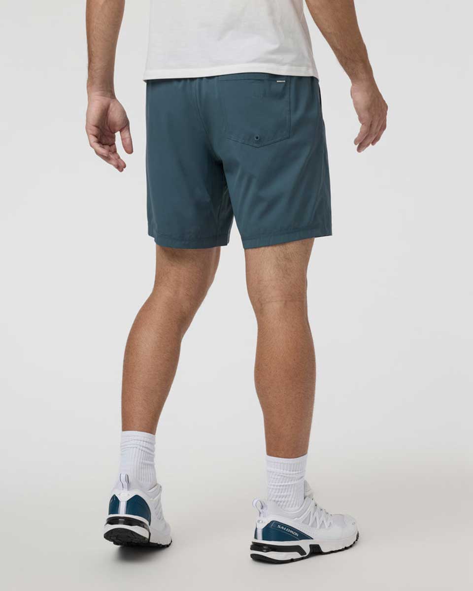Vuori: Kore Short