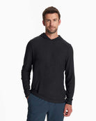 Vuori: Strato Tech Long Sleeve Hoodie
