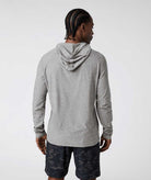 Vuori: Strato Tech Long Sleeve Hoodie