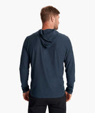 Vuori: Strato Tech Long Sleeve Hoodie