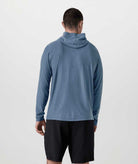 Vuori: Strato Tech Long Sleeve Hoodie