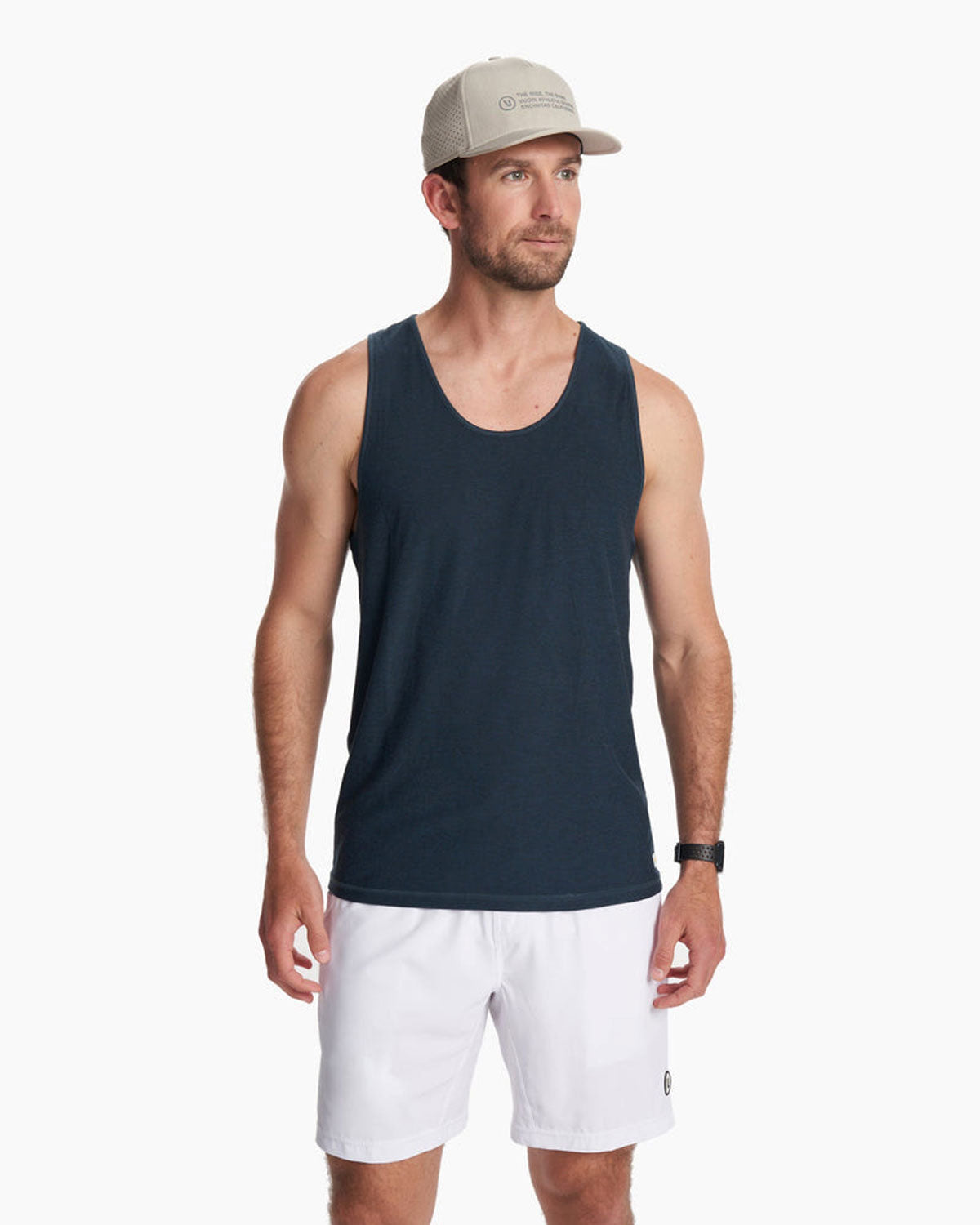 Vuori: Strato Tech Tank