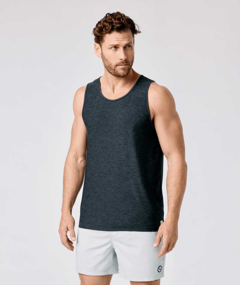 Vuori: Strato Tech Tank