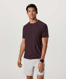 Vuori: Strato Tech Tee