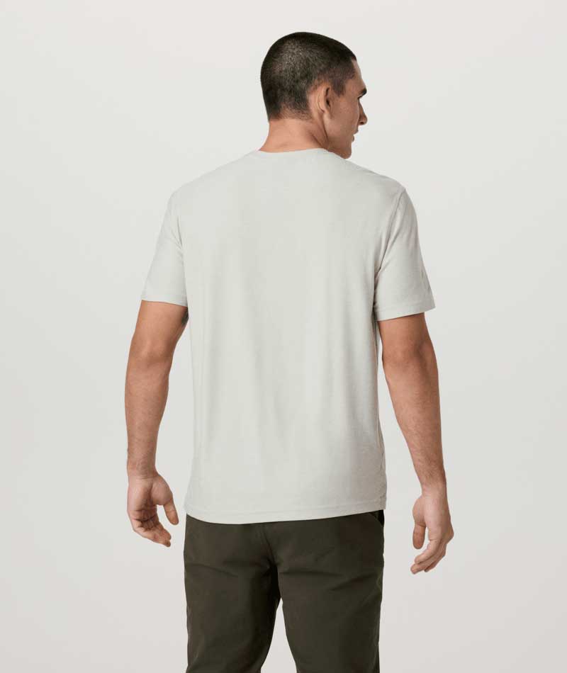 Vuori: Strato Tech Tee