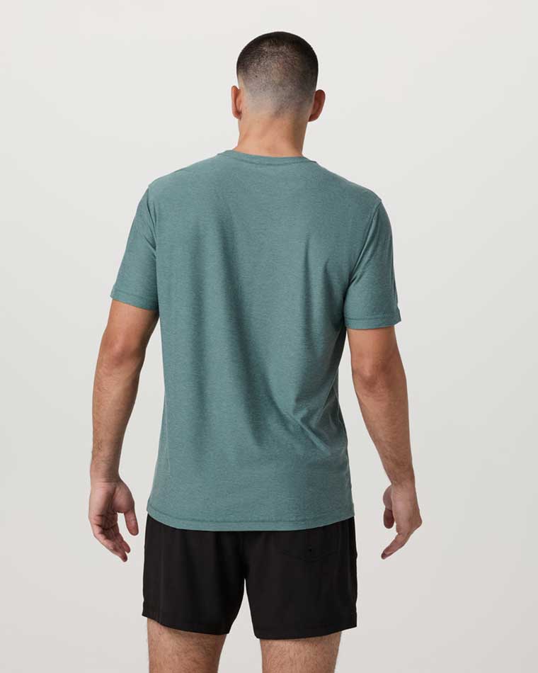 Vuori: Strato Tech Tee