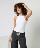 Vuori: Women's AllTheFeels Crew Tank