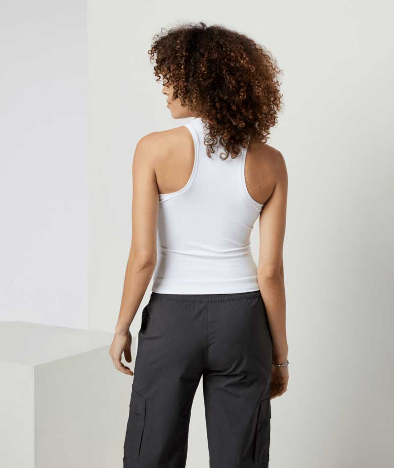 Vuori: Women's AllTheFeels Crew Tank