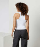 Vuori: Women's AllTheFeels Crew Tank