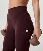 Vuori: Women's AllTheForm Pocket Legging